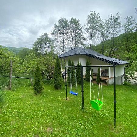 Golden Dream Villa Яйце Екстериор снимка