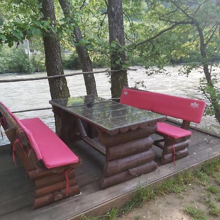 Golden Dream Villa Яйце Екстериор снимка