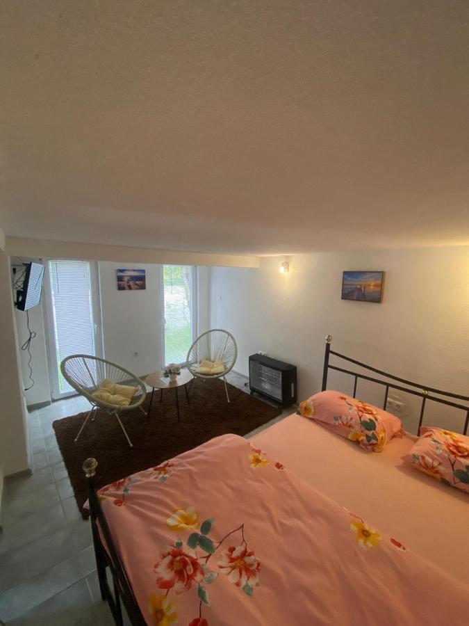 Golden Dream Villa Яйце Екстериор снимка