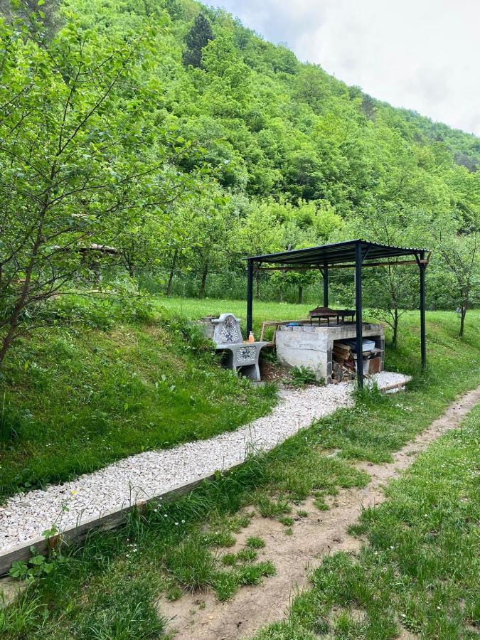 Golden Dream Villa Яйце Екстериор снимка