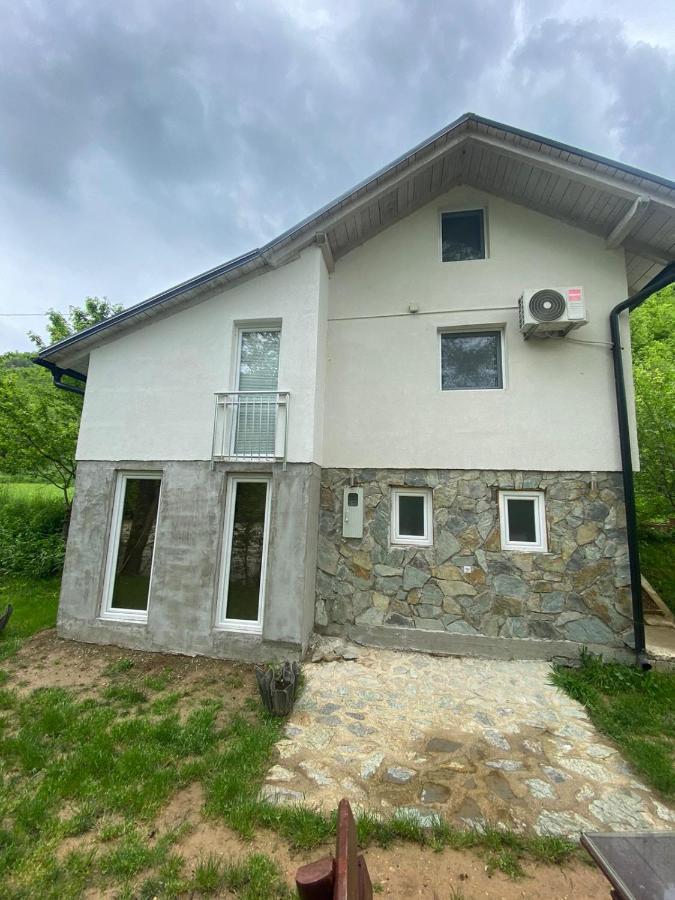 Golden Dream Villa Яйце Екстериор снимка