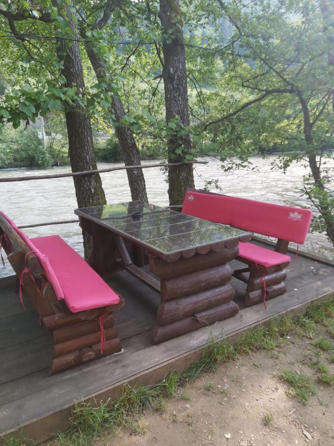 Golden Dream Villa Яйце Екстериор снимка